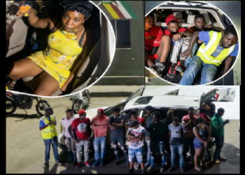 OTRO GRUPO DE INVASORES