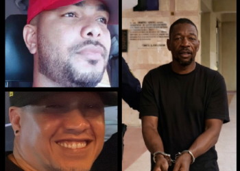 LO QUE ACABA DE PASAR CASO PRESTAMISTA