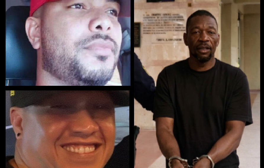 LO QUE ACABA DE PASAR CASO PRESTAMISTA