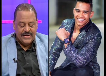 EN DUELO WILFRIDO VARGAS