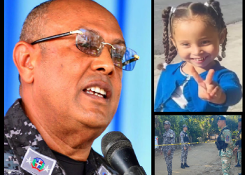 GUZMAN PERALTA ROMPE EL SILENCIO