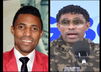 FAUSTO MATA DESESPERADO