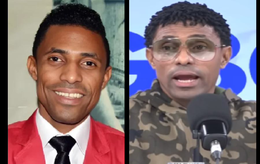 FAUSTO MATA DESESPERADO