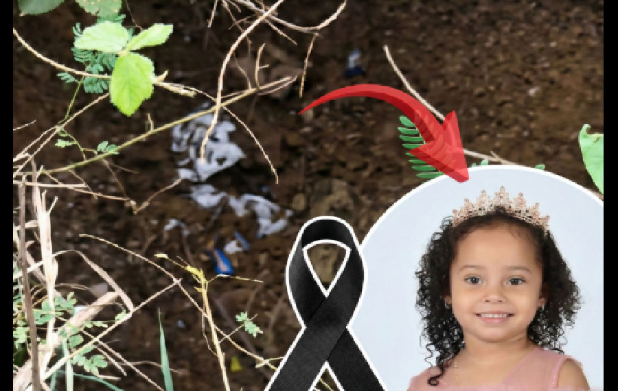 HALLAN UN SACO CON MAL OLOR BUSCANDO A BRIANNA