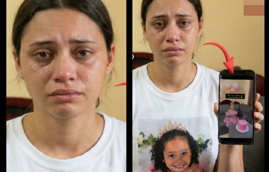 VIDEO INEDITO DE BRIANNA