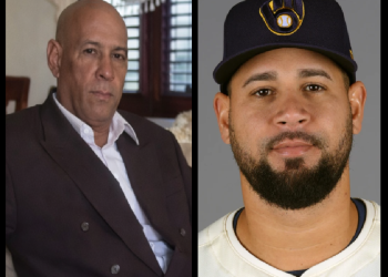 GARY SANCHEZ EN LUTO