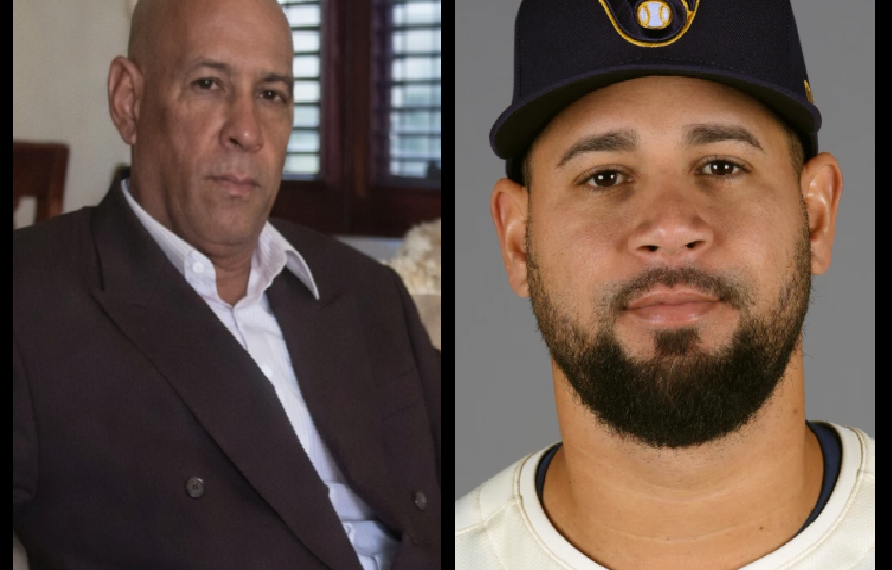 GARY SANCHEZ EN LUTO