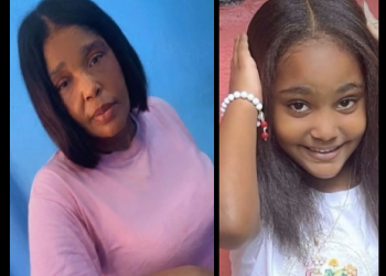 LAS ENCUENTRAN DESPUES DE VARIOS DIAS