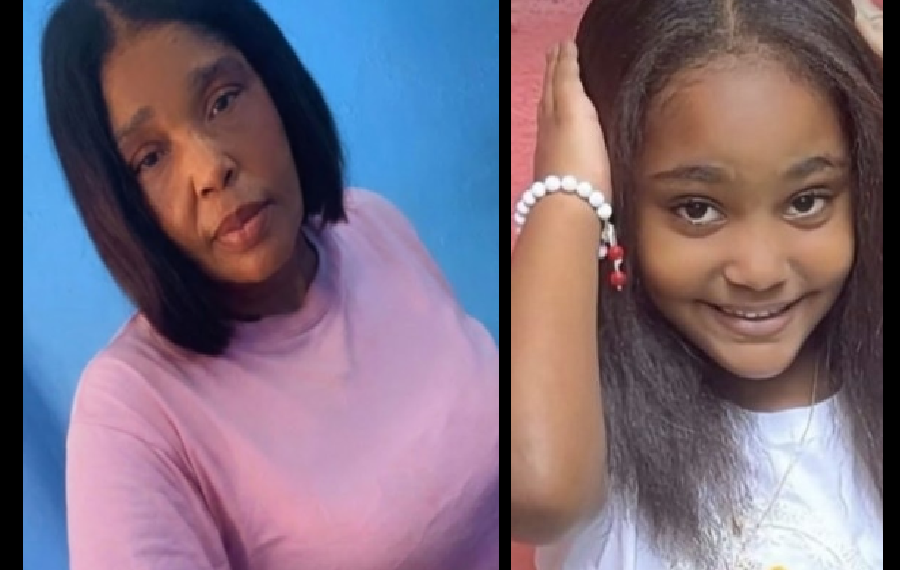 LAS ENCUENTRAN DESPUES DE VARIOS DIAS