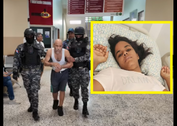 YA LE CANTARON POR LO QUE HIZO