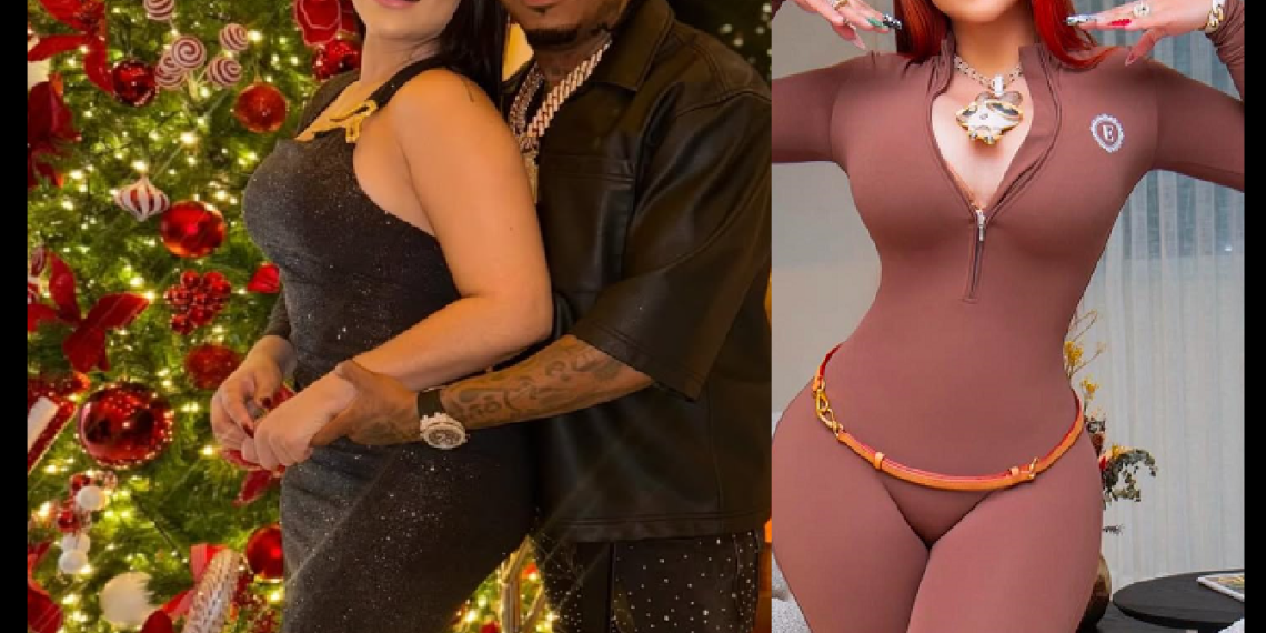 LA INSUPERABLE Y LA NUEVA JEVA DE TOXIC CROW