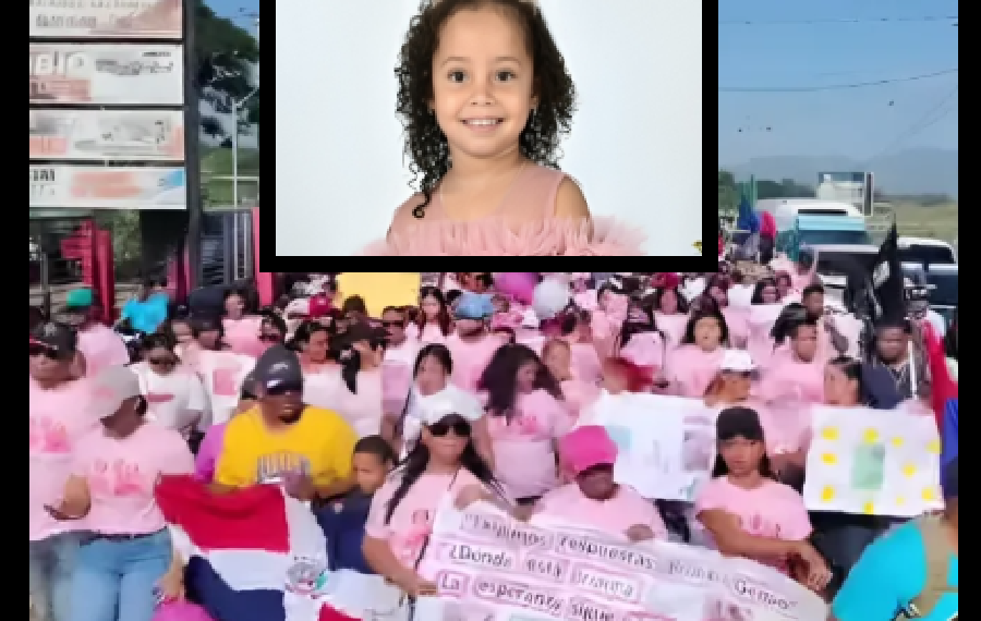 MOVILIZACIÓN POR BRIANNA