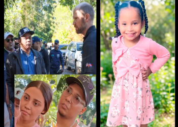 LOS PADRE DE BRIANNA HABLAN SOBRE LA BUSQUEDA