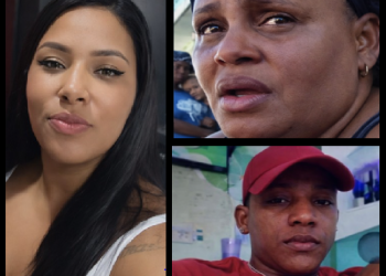 CONSTERNACIÓN EN LA FAMILIA