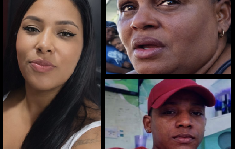 CONSTERNACIÓN EN LA FAMILIA