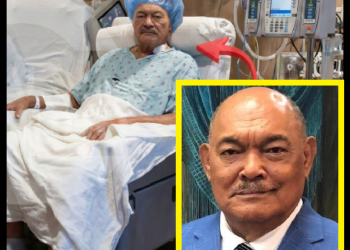 LO QUE ACABAN DE INFORMAR DE ALBURQUERQUE