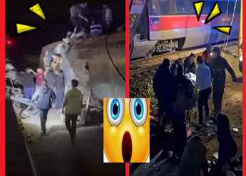 FALLECEN MAS DE 20 PERSONAS