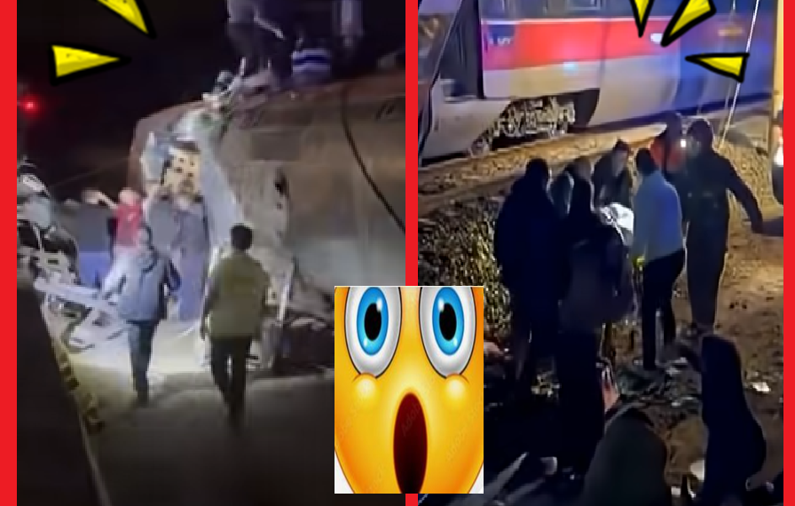 FALLECEN MAS DE 20 PERSONAS