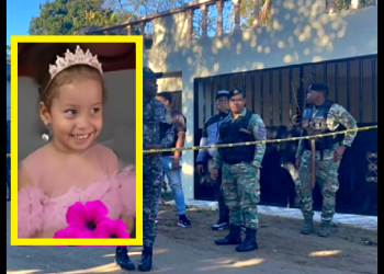 ACLARAN SI ENCONTRARON A BRIANNA