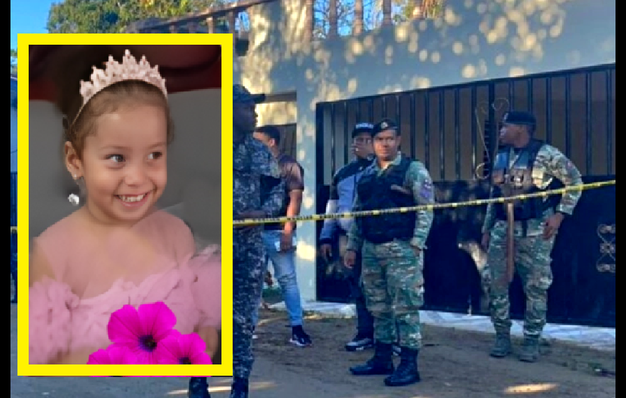 ACLARAN SI ENCONTRARON A BRIANNA