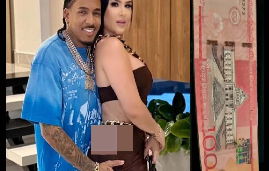 TOXIC CROW DEFIENDE A SU PAREJA