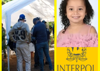 ACTIVAN ALERTA POR BRIANNA