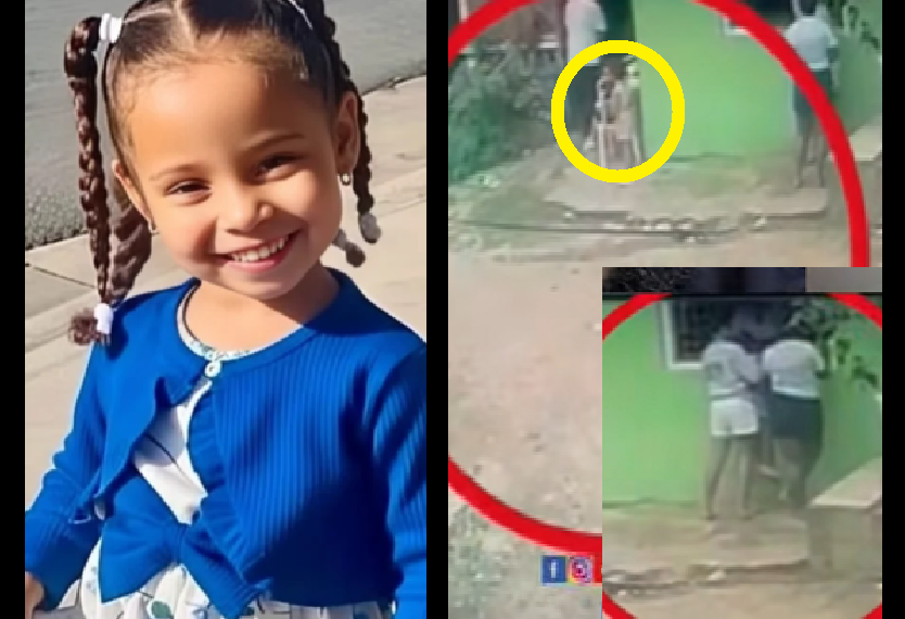 ATENCION!! SALE VIDEO DE LA BRIANNA