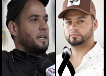 HERMANO DEL JOVEN REVELA ALGO GRANDE