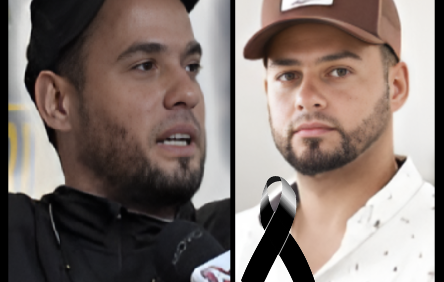 HERMANO DEL JOVEN REVELA ALGO GRANDE