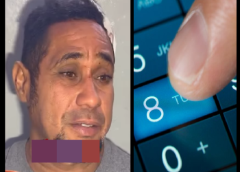 DESBLOQUEÓ UN NUMERO EN SU MUJER