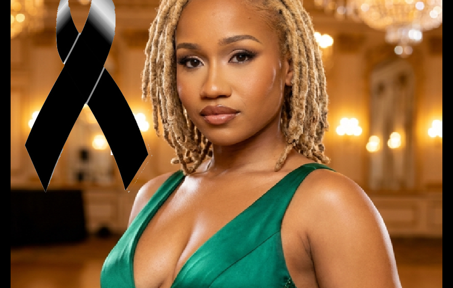 NO AGUANTÓ NI UN MINUTO MAS