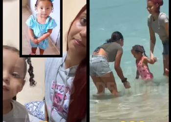 LA MADRE COMPARTE NUEVAS FOTOS DE BRIANNA