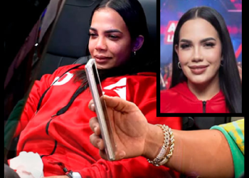 GANADORA DEL YIPETON