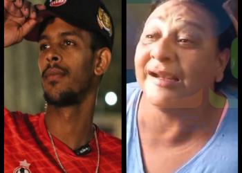 FAMILIARES LLENOS DE DOL0R PIDEN JUSTICIA