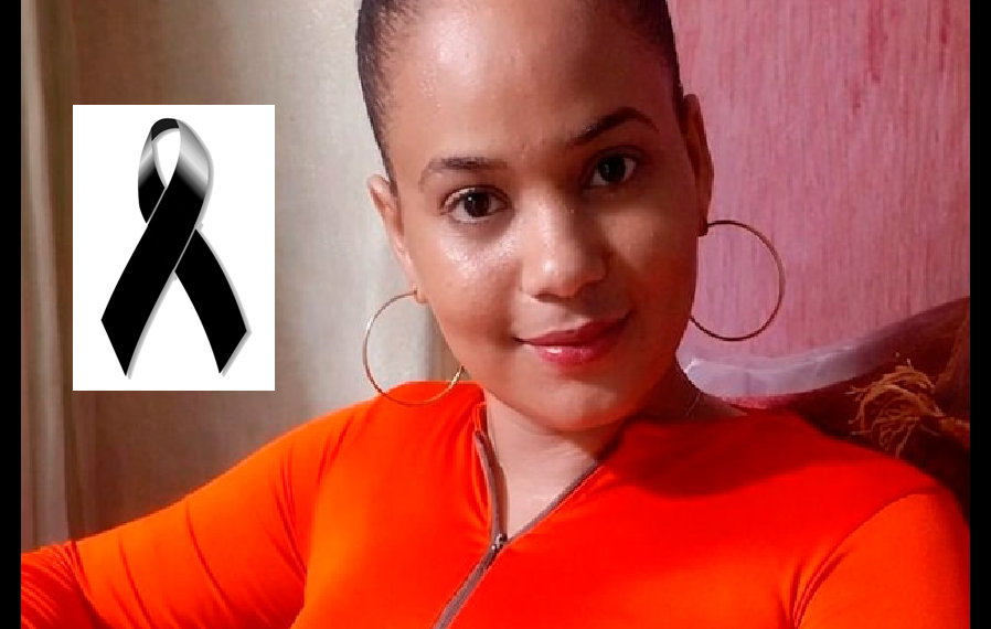 MIRA COMO LA ENCONTRARON