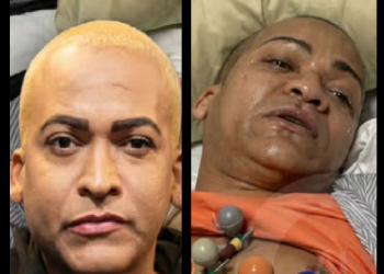 MELVIN TV LO CUENTA TODO