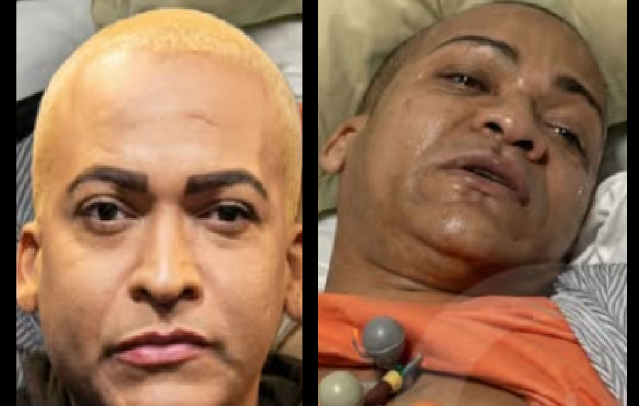 MELVIN TV LO CUENTA TODO