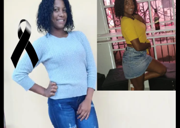 ACABAN CON ESTA CHICA