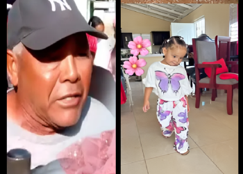 CLAMOR POR JUSTICIA POR BRIANNA