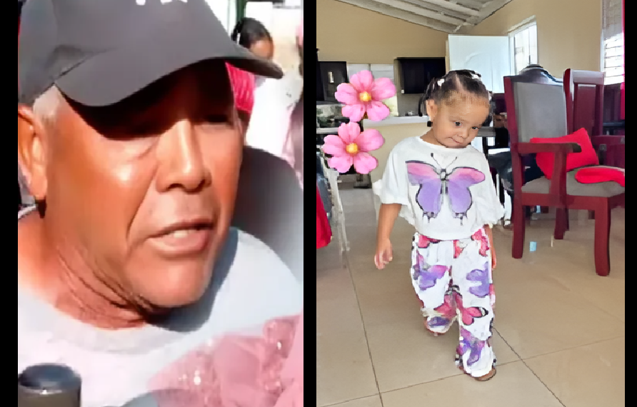 CLAMOR POR JUSTICIA POR BRIANNA