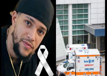 UN DOMINICANO TRISTE FINAL