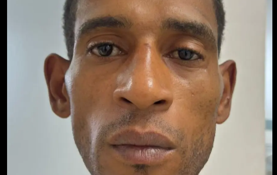 ATRAPARON AL ANGELITO LLAMADO “OREJA”