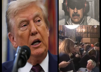 LO QUE HARA AHORA TRUMP