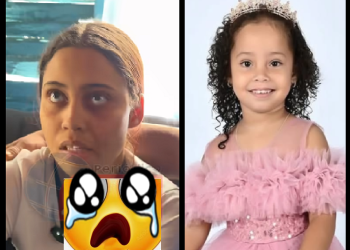 LLEGA LA MADRE Y REVELA ALGO