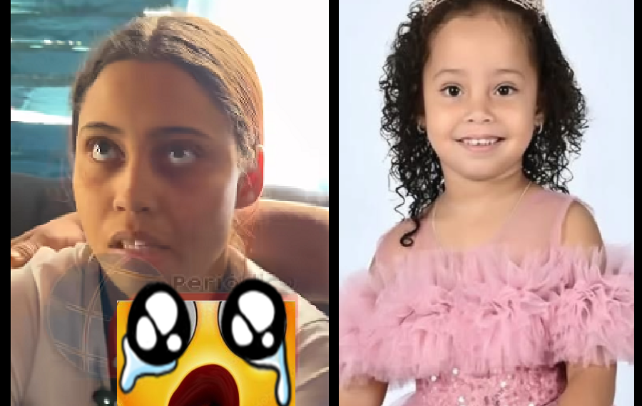 LLEGA LA MADRE Y REVELA ALGO