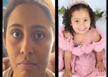 CUANDO LA MADRE SE DIO CUENTA DE QUE ERA VERDAD