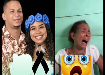 UNA MADRE DESGARR4DA