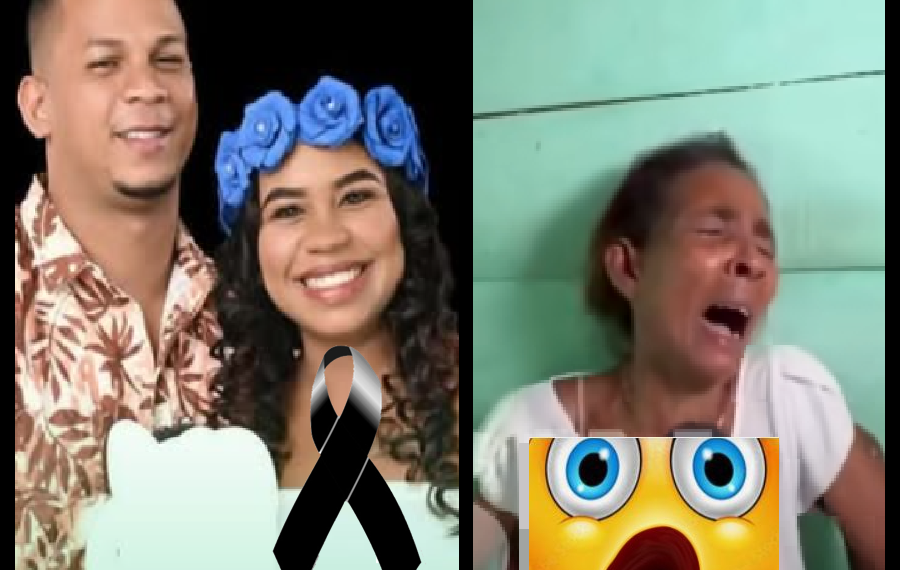 UNA MADRE DESGARR4DA