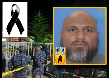 SUCESO GENERA CONSTERNACIÓN