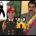 FALLECIMIENTO CERCANO A MADURO